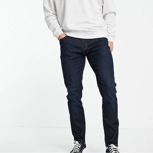 Selected Homme Indigo Jeans Slim Fit No.45 31X32